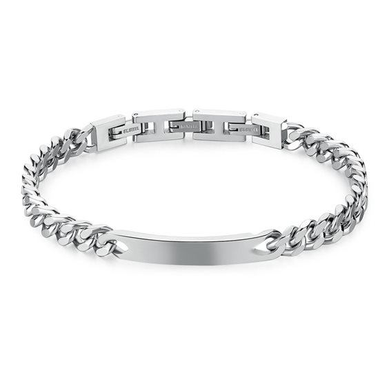 Bracelet Brosway Homme Bullet in Acier BUL62 - BUL62
